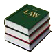 law books